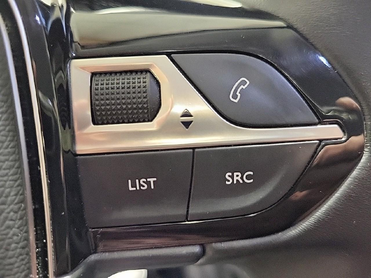 Peugeot 3008 bluehdi 130ch s&s eat8 allure pack — photo 19
