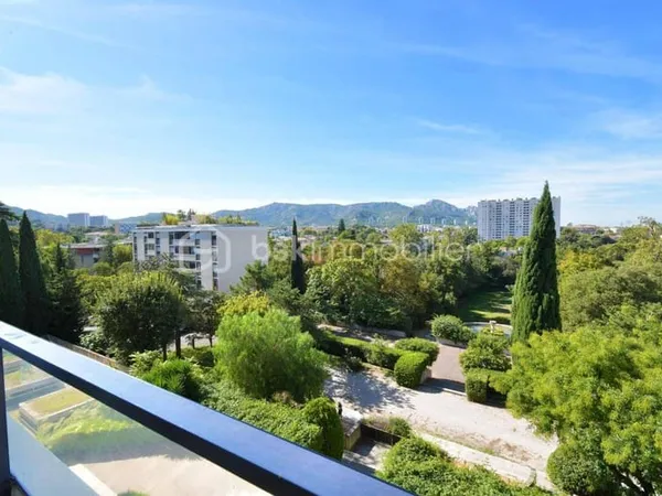 Appartement 5 pièces 113 m²