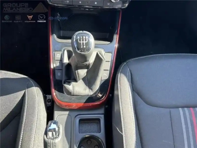 Skoda Fabia 1.0 tsi 95 ch evo 2 bvm5 — photo 16