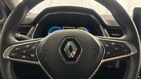 Renault Captur 1.6 E-Tech hybride Initiale Paris -21 — photo 25