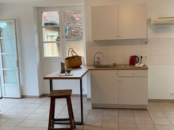 Appartement t3 a louer a beaulieu