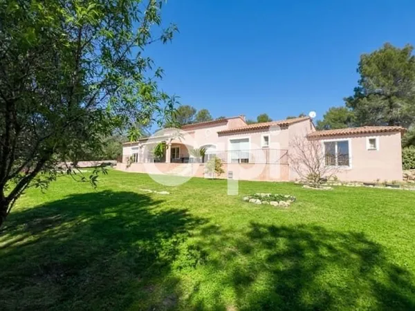 Maison 5 pièces 188 m²