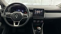 Renault Clio 1.0 TCe 90ch Evolution - 24 — photo 11