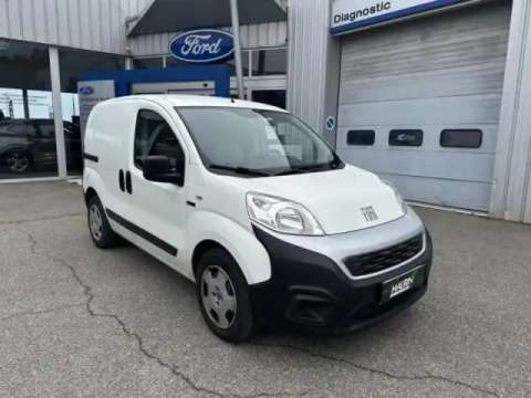 Fiat Fiorino 1.3 multijet 80ch pro lounge