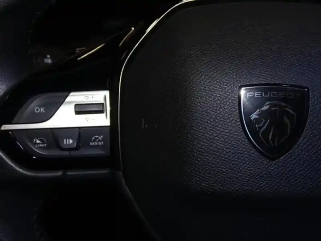 Peugeot 308 sw 1.5 bluehdi 130ch s&amp;s active pack eat8 — photo 11