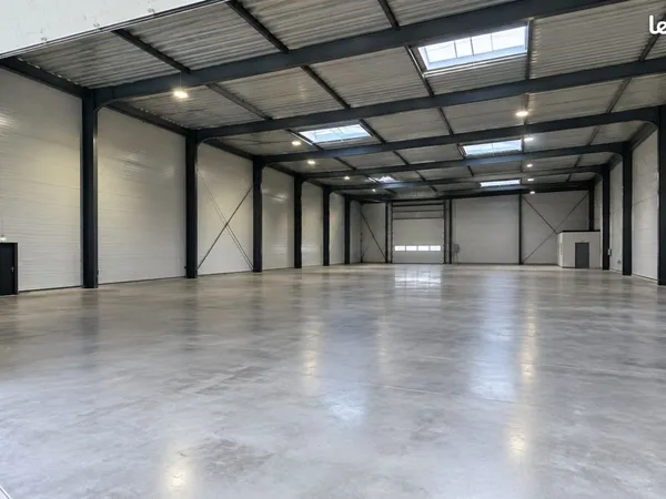 Local de stockage