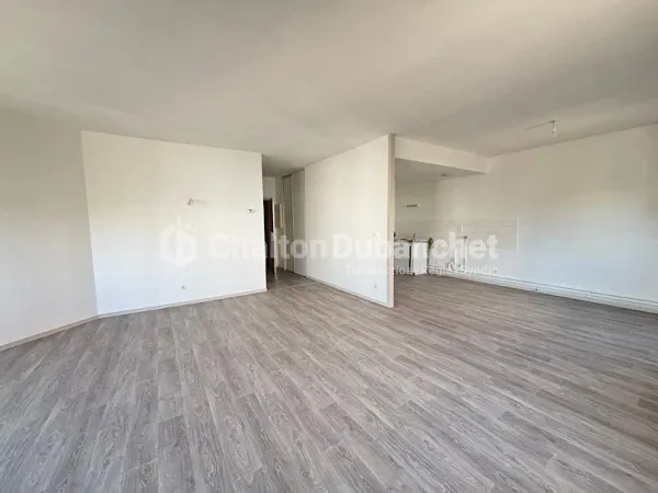 Appartement 3 pièces 85 m²
