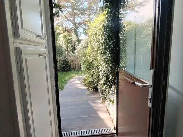 Maison cocon meublée avec jardin