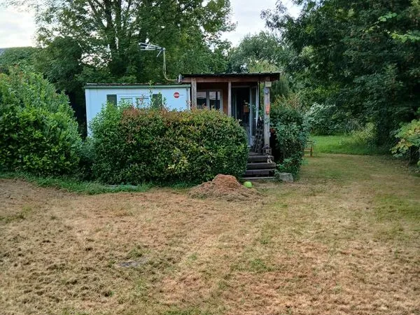 Mobil home