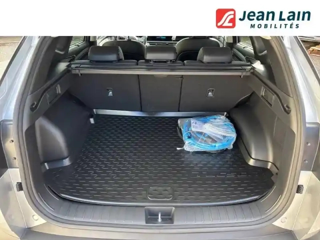 Hyundai Tucson 1.6 t-gdi 288 plug-in bva6 — photo 10