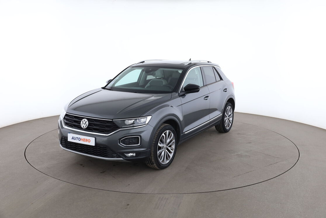 Volkswagen T-Roc 1.5 TSI EVO Carat Exclusive DSG7