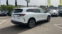 Renault Espace 1.2 E-Tech full hybrid 200ch Techno 7 places - 24 — photo 5