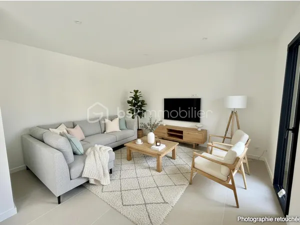 Maison 7 pièces 165 m²