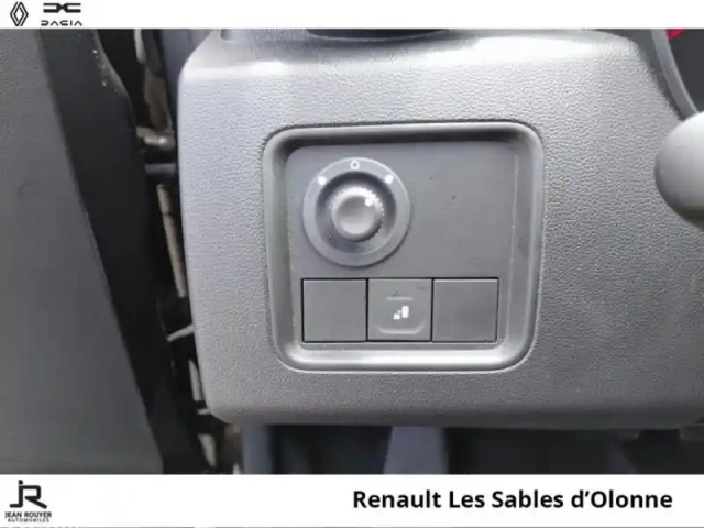Dacia Duster 1.3 tce 150ch fap prestige 4x2 edc — photo 15