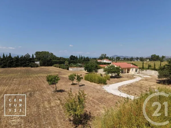 Maison 4 pièces 138 m²