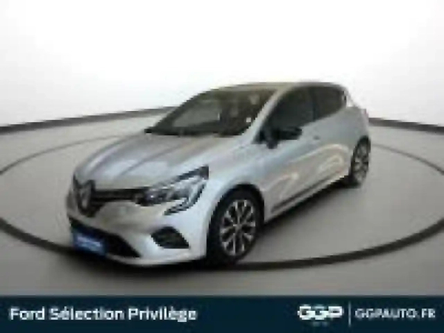 Renault Clio 1.0 tce 90ch techno