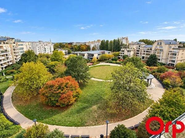 Appartement 6 pièces 140 m²