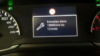 Peugeot 208 1.2 PureTech 75ch S&S Active Pack — photo 31