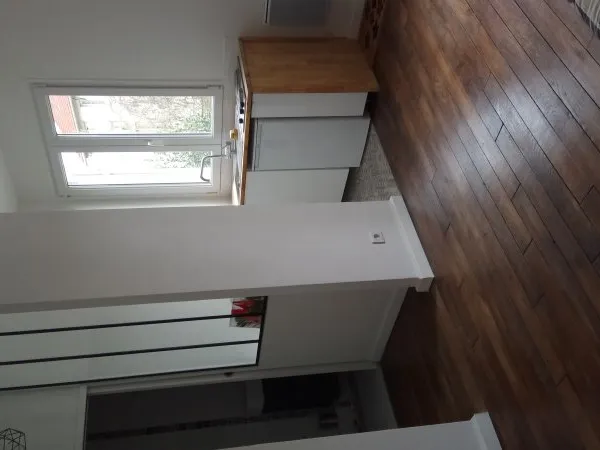 Loue Appartement - 2 chambres, 32m², Charenton-le-Pont (94)