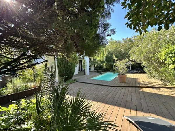 Vends maison