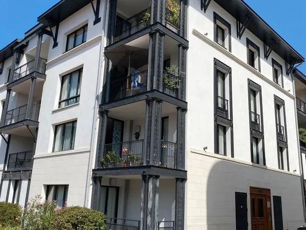 APPARTEMENT T2 48m²