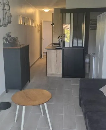 Studio Sanary-sur-Mer