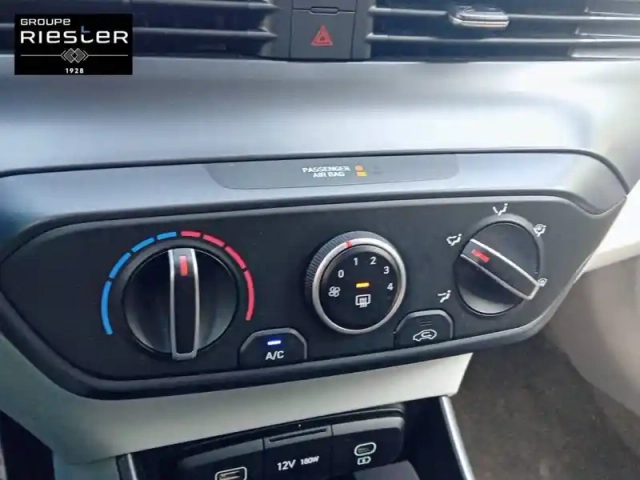 Hyundai Bayon 1.0 t-gdi 100 — photo 19