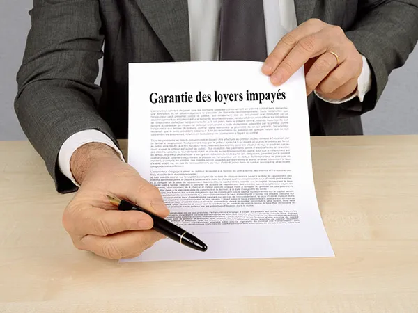 Que faire en cas de loyers impayés ?