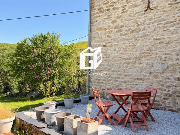 Maison de Type 4