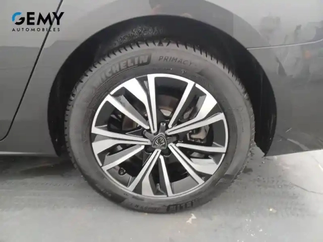 Peugeot 508 sw bluehdi 130 ch s&amp;s eat8 — photo 51