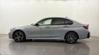 Bmw Série 3 330eA 292ch M Sport — photo 7