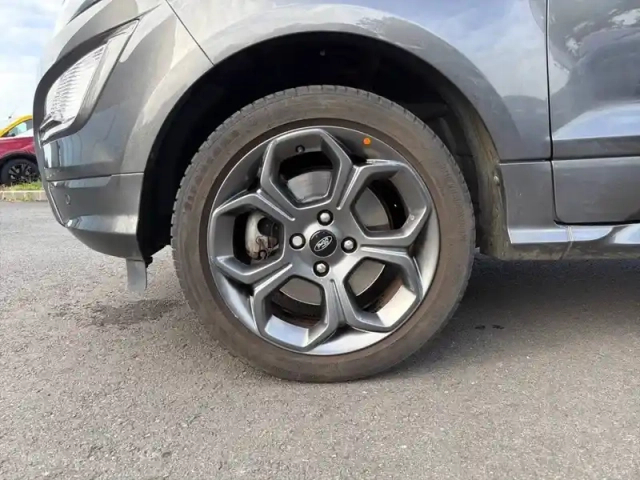 Ford Ecosport 1.0 ecoboost 125ch s&amp;s bvm6 — photo 13