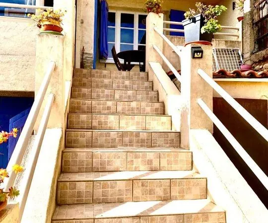 Appartement de 40m2 à louer sur Le Rove