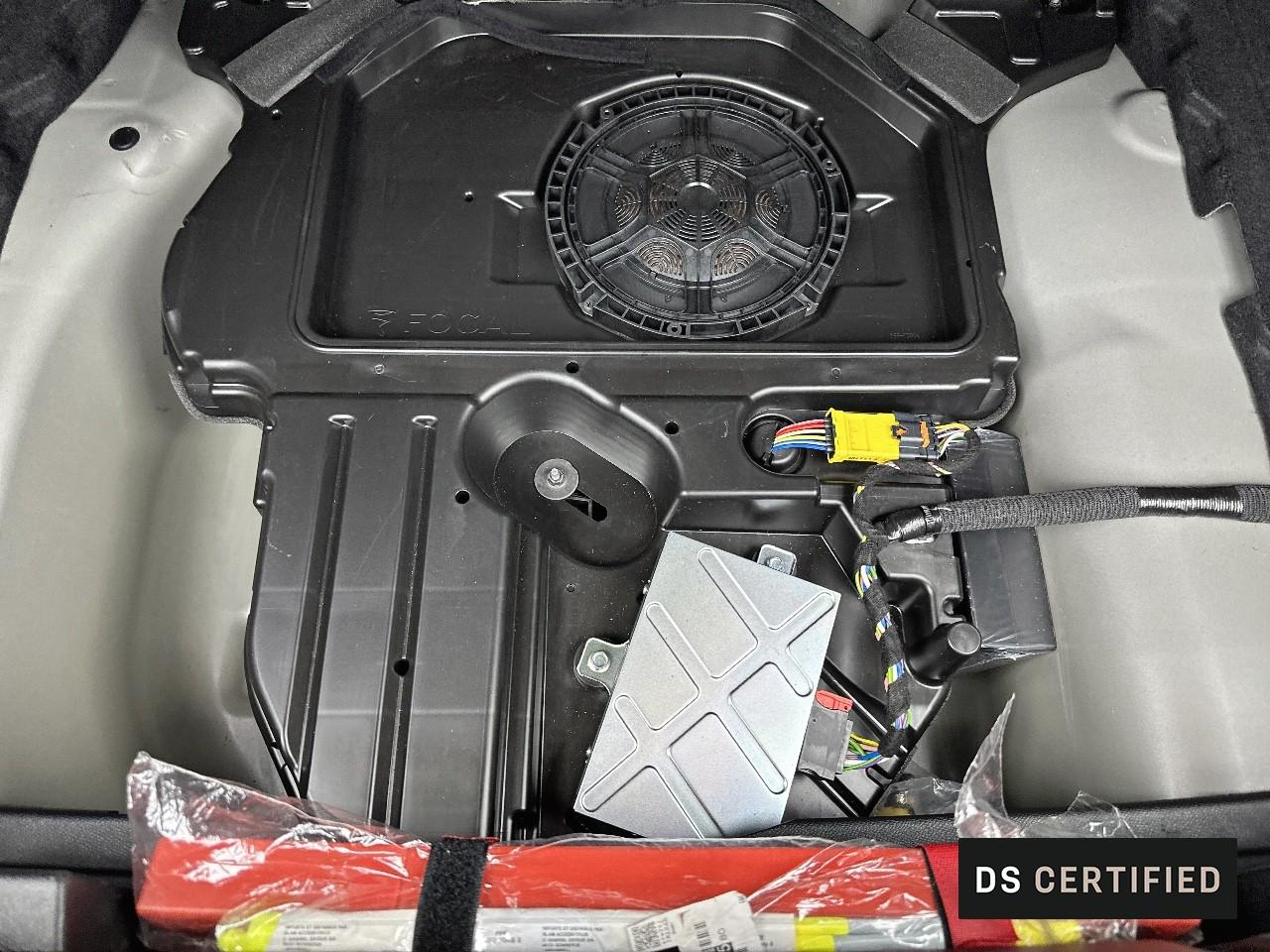 Ds Ds 3 crossback puretech 130 eat8 grand chic — photo 38