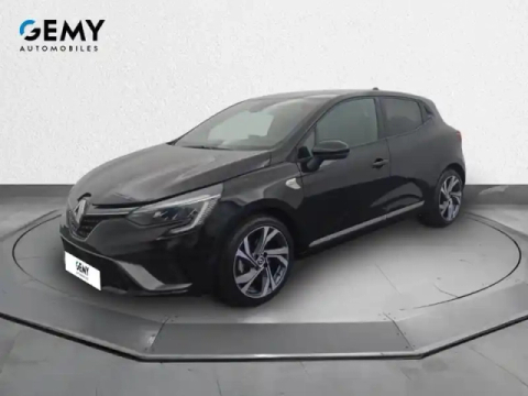 Renault Clio tce 140