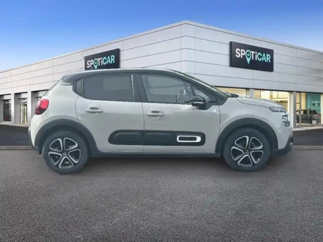 Citroën C3 puretech 83 s&amp;s bvm5 c-series — photo 6