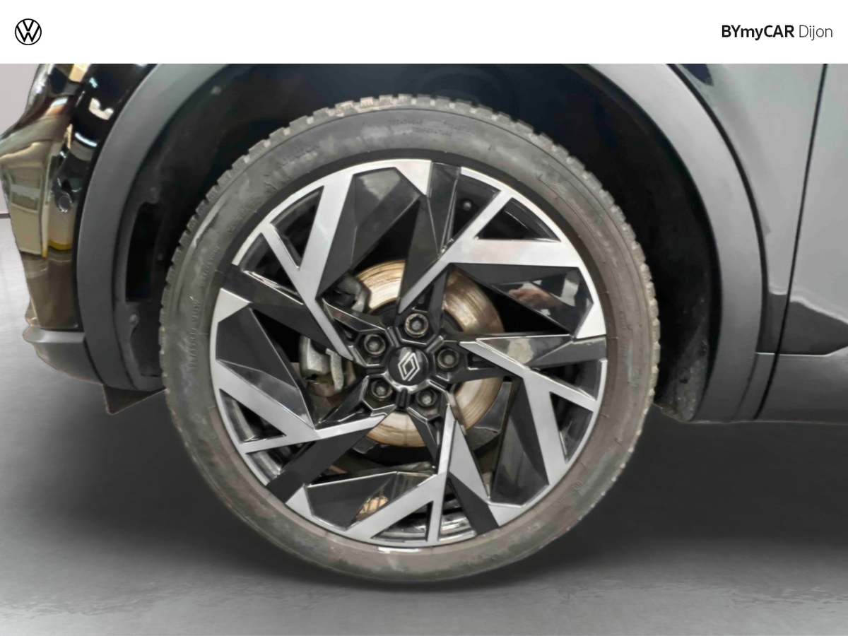Renault Arkana E-Tech full hybrid 145 GSR2 — photo 14