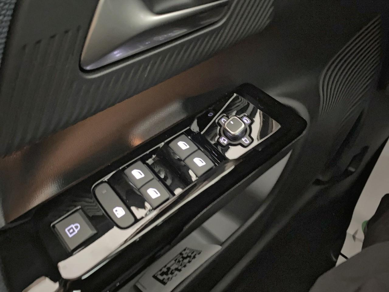 Citroën C5 Aircross hybride 145 ch e-dcs6 max — photo 20