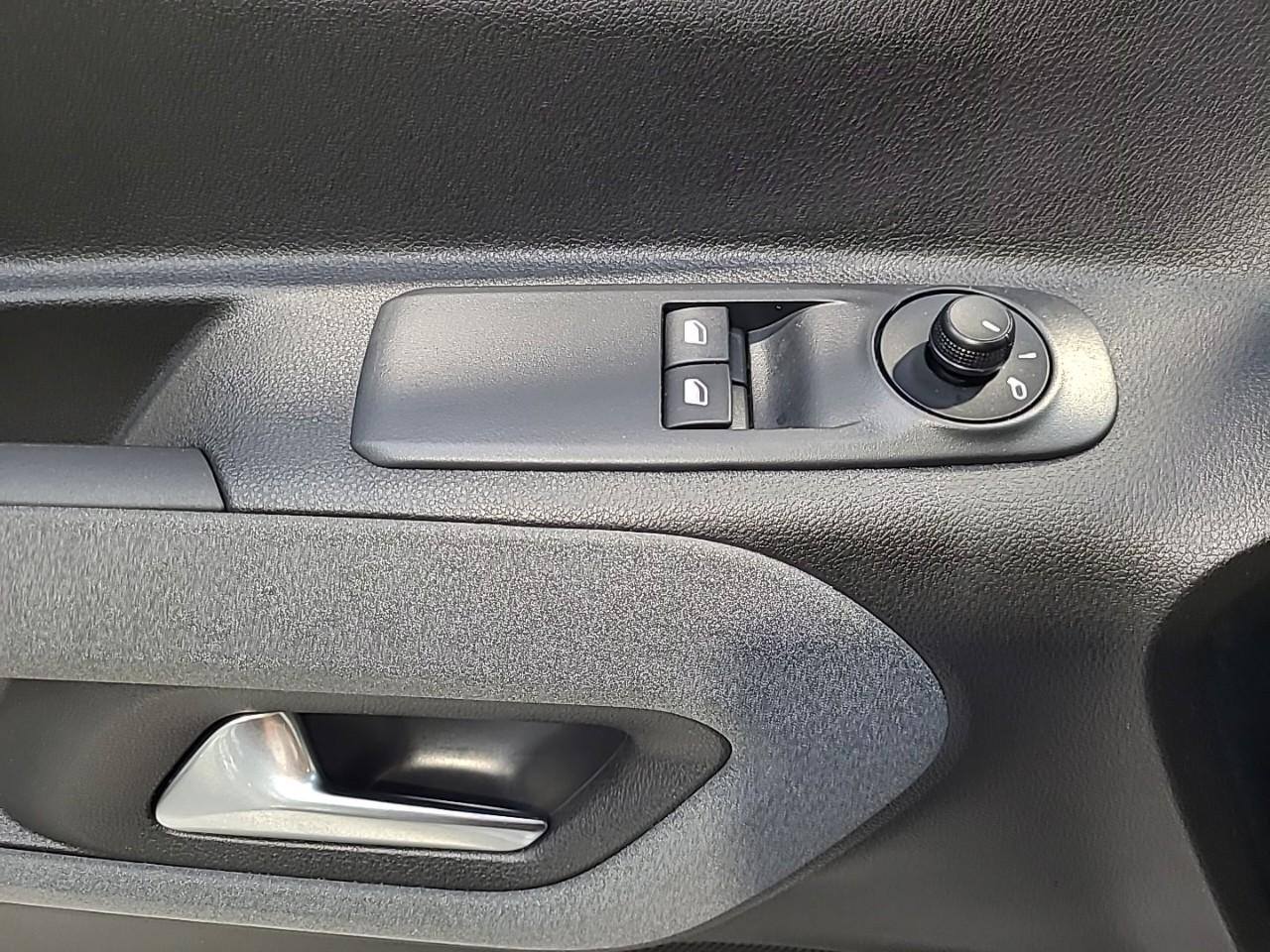 Peugeot Rifter e-rifter m e136ch batterie 54kwh 5pl allure — photo 24