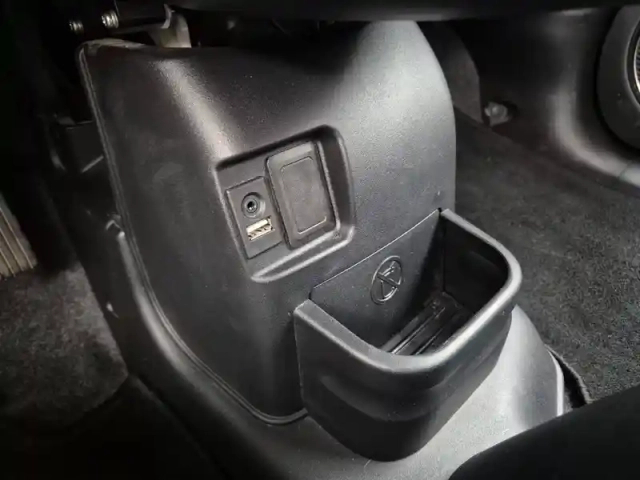 Citroën C-Zéro c-zero — photo 29
