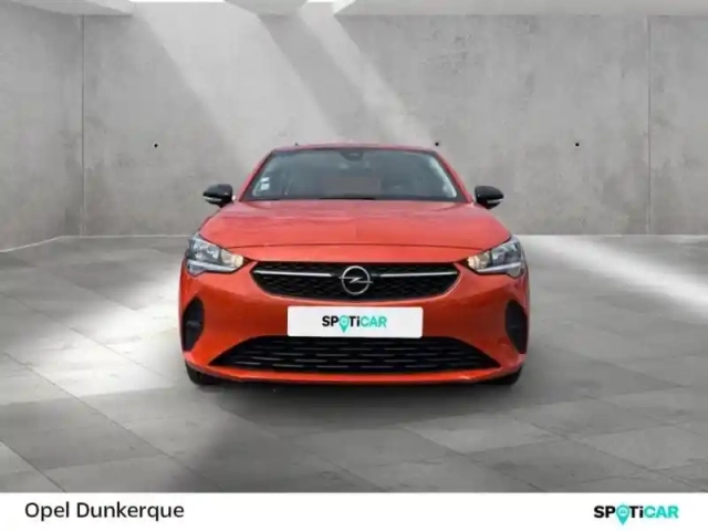 Opel Corsa -e 136ch edition — photo 2