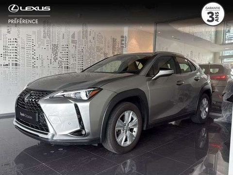 Lexus UX Lexus UX 250h Pack 2WD