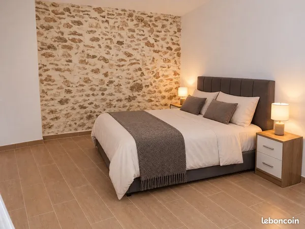 Annonce appartement 47m2