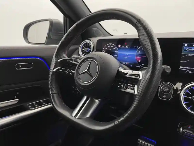 Mercedes Gla 200 7g-dct — photo 90