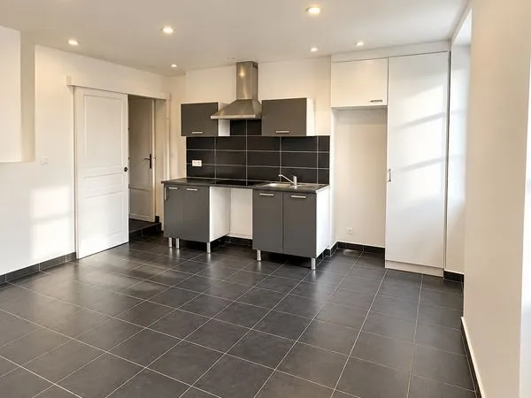 Appartement 2 pièces 36m2
