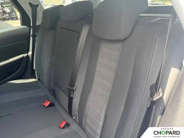 Peugeot 308 sw puretech 130ch s&amp;s eat8 — photo 19