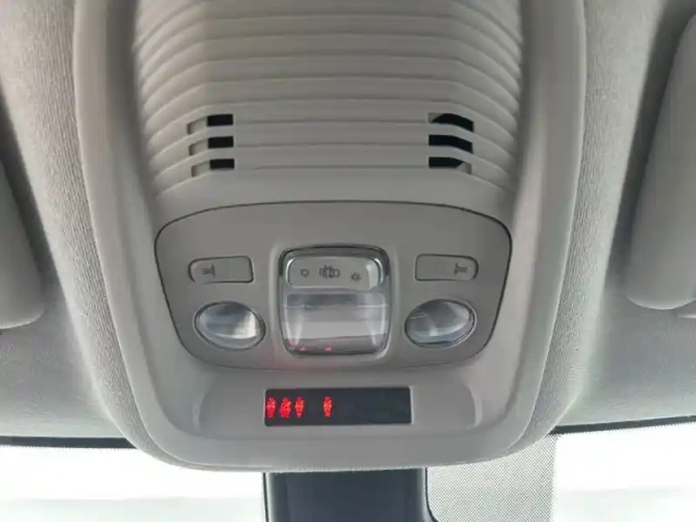 Citroën C3 Aircross puretech 110 s&amp;s bvm6 — photo 20