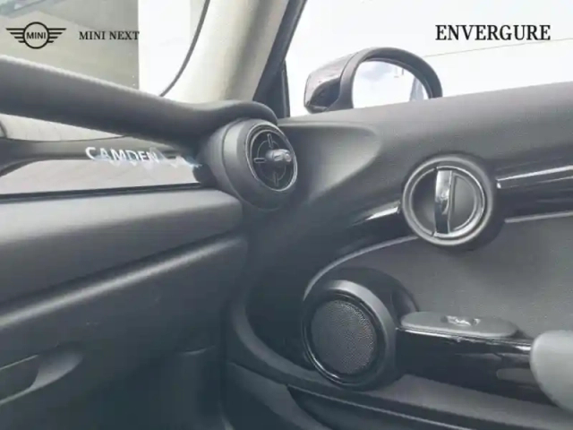 Mini Mini cooper 136ch edition camden bva7 — photo 14