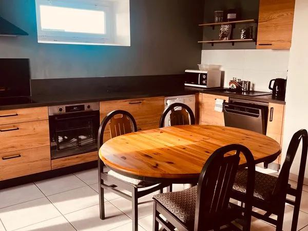 Maison en pierre de 95 m² à louer - Évran