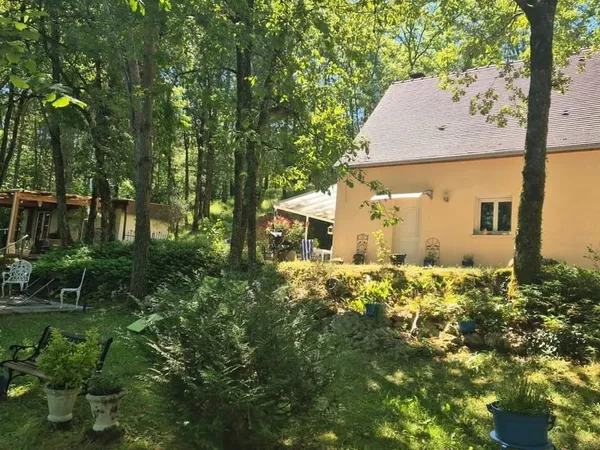 Achat : Maison Campagne (24260)